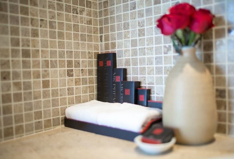 Fotos del hotel Mk Premier Boutique:  7