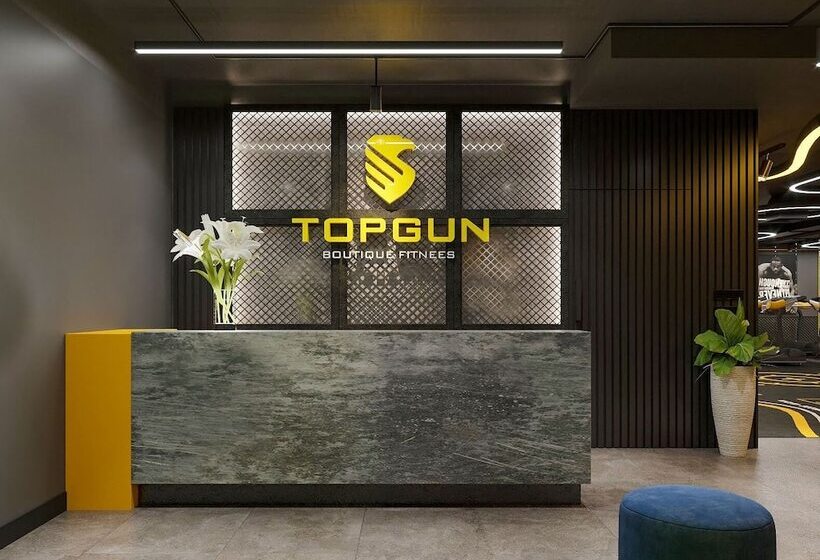 Fotos del hotel Mk Premier Boutique:  18