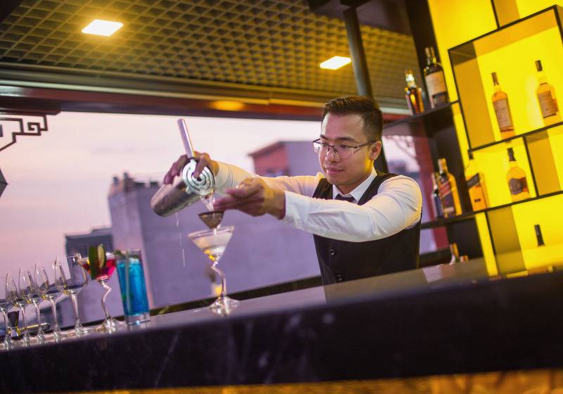 Fotos del hotel Mk Premier Boutique:  16