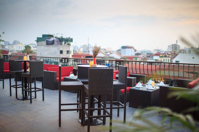 Fotos del hotel Mk Premier Boutique:  6