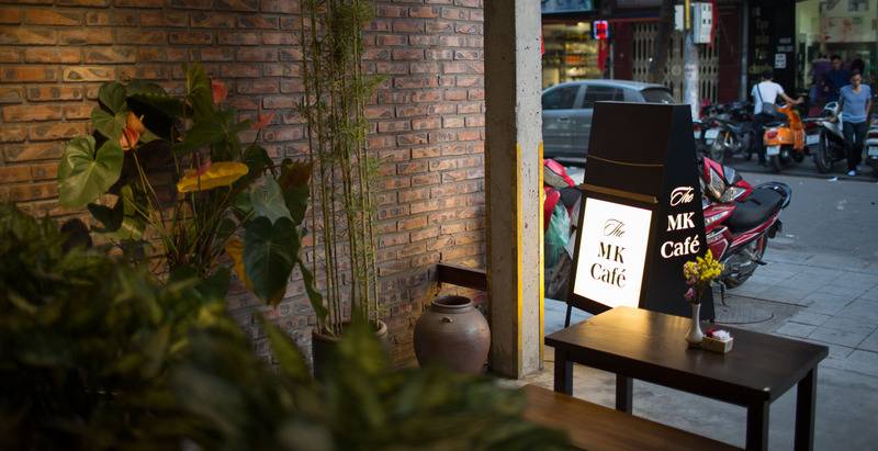 Fotos del hotel Mk Premier Boutique:  4