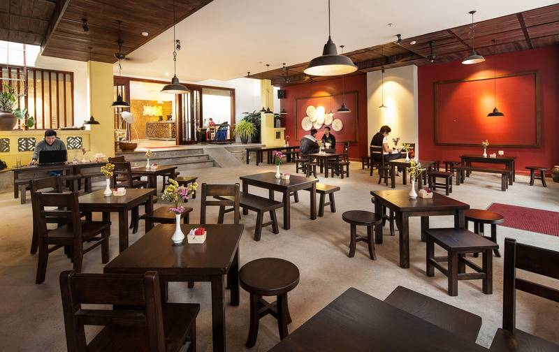 Fotos del hotel Mk Premier Boutique:  15