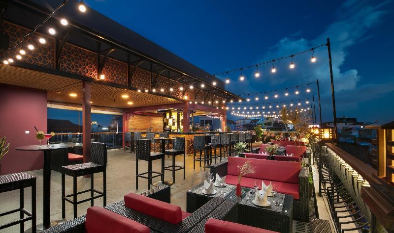 Fotos del hotel Mk Premier Boutique:  25