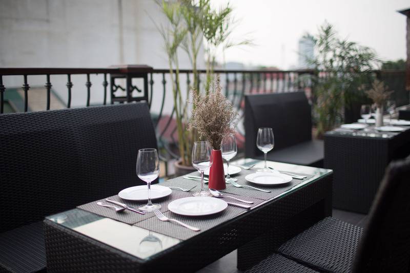 Fotos del hotel Mk Premier Boutique:  20