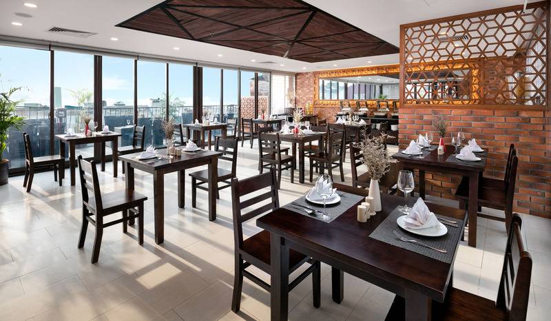 Fotos del hotel Mk Premier Boutique:  21