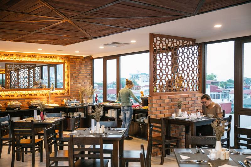 Fotos del hotel Mk Premier Boutique:  19