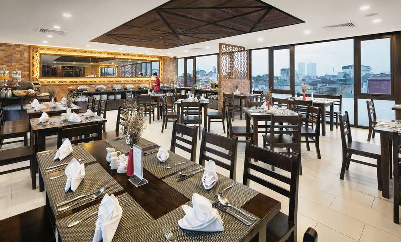 Fotos del hotel Mk Premier Boutique:  3