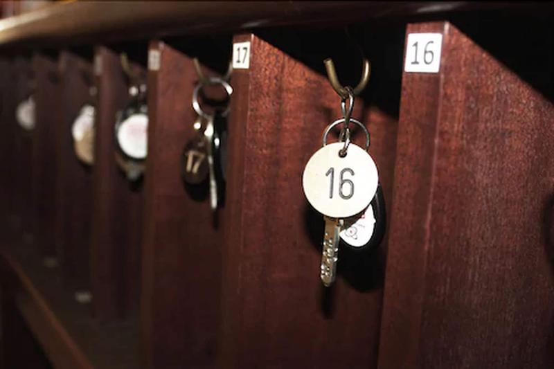 Fotos del hotel Altenwerder Hof:  3