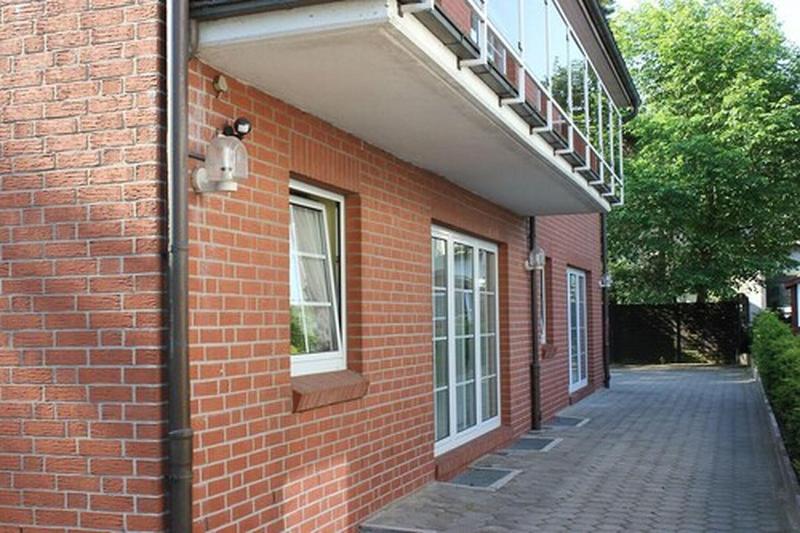 Fotos del hotel Altenwerder Hof:  12