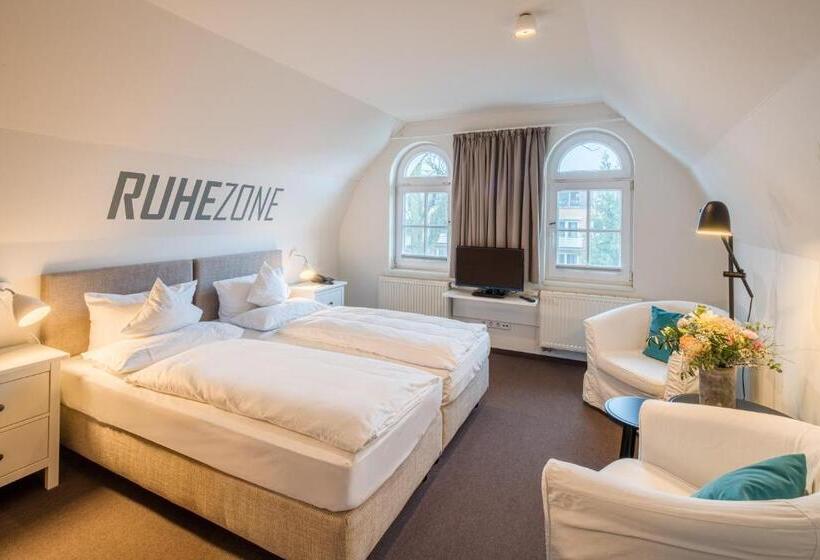 Fotos del hotel Baurs Park:  4