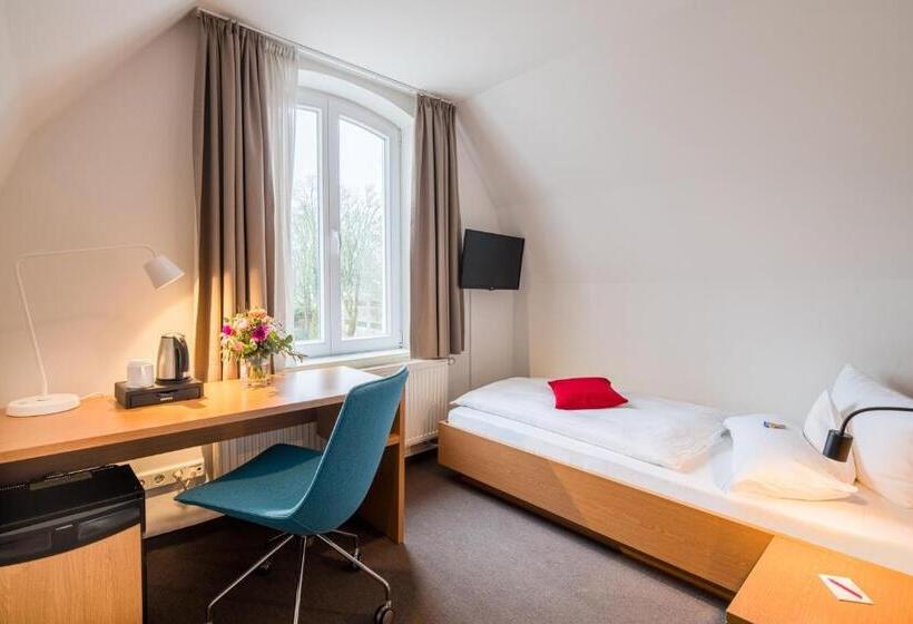 Fotos del hotel Baurs Park:  5