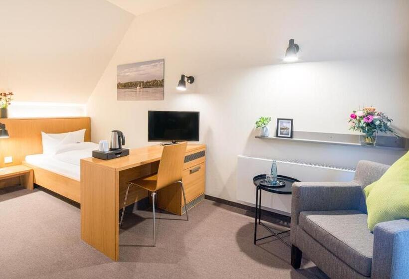 Fotos del hotel Baurs Park:  6