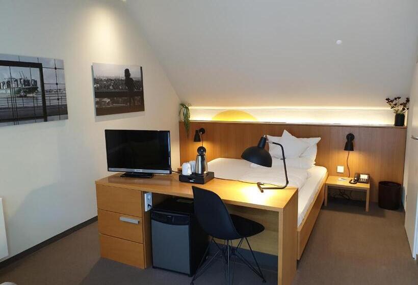 Fotos del hotel Baurs Park:  7