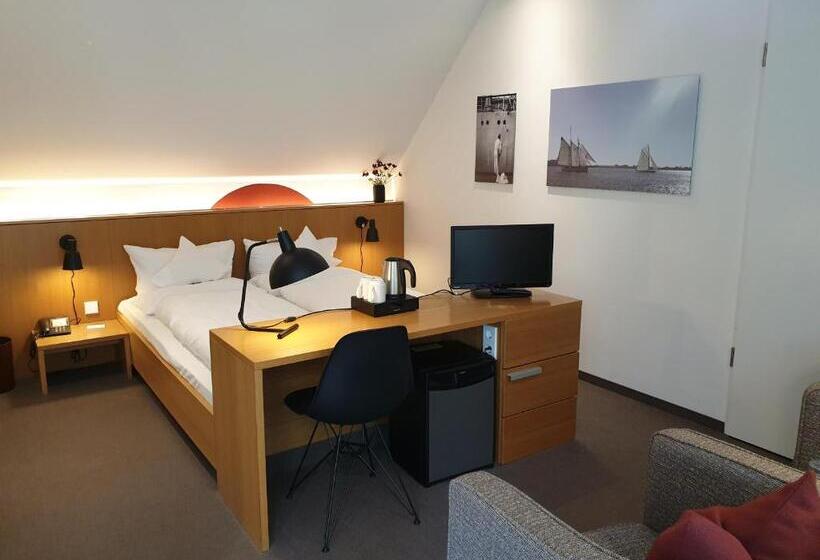 Fotos del hotel Baurs Park:  8