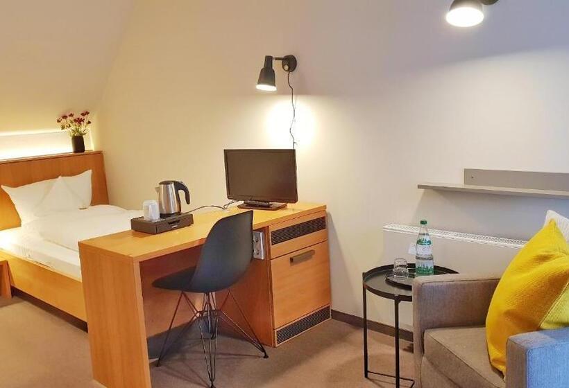 Fotos del hotel Baurs Park:  10