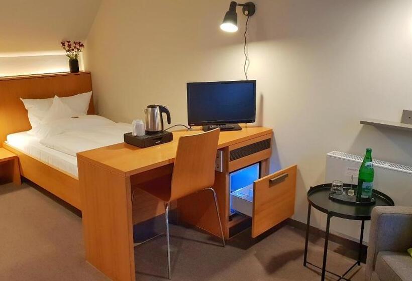 Fotos del hotel Baurs Park:  11