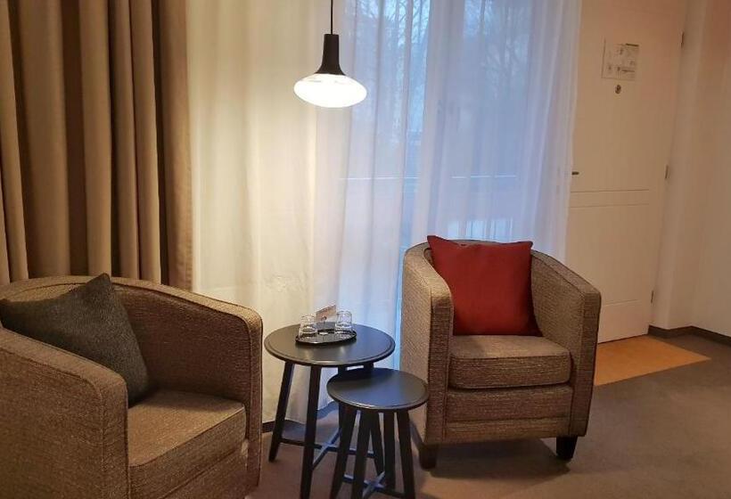 Fotos del hotel Baurs Park:  15