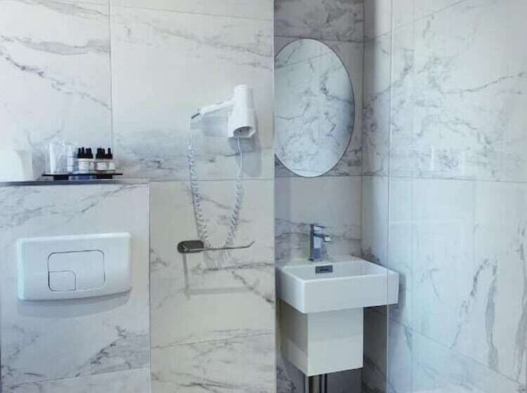 Fotos del hotel Avaton Hôtel Cannes:  4