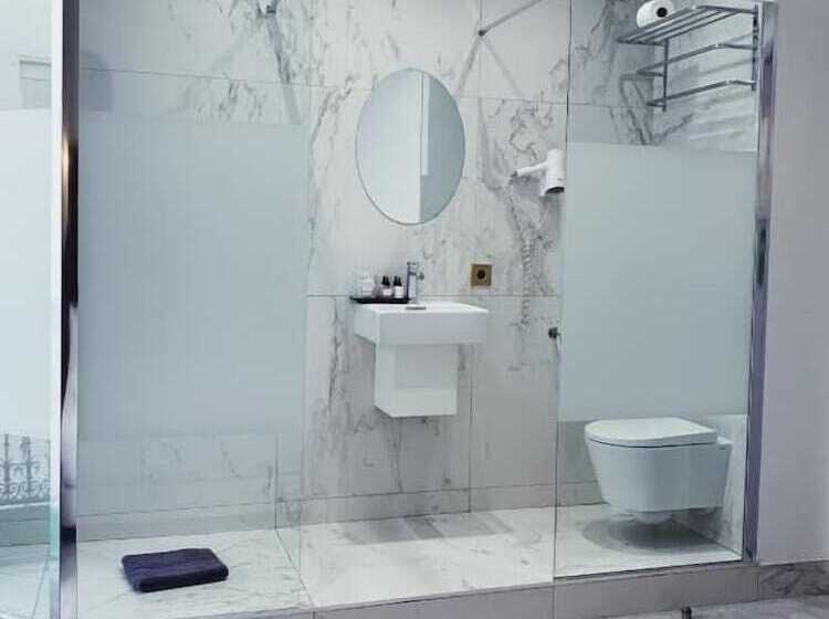 Fotos del hotel Avaton Hôtel Cannes:  6