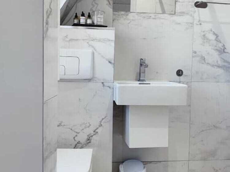 Fotos del hotel Avaton Hôtel Cannes:  8