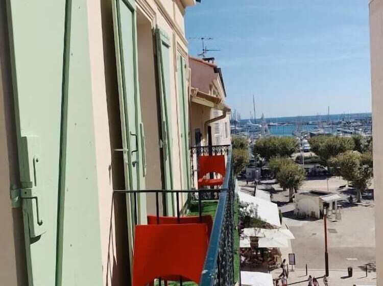 Fotos del hotel Avaton Hôtel Cannes:  3