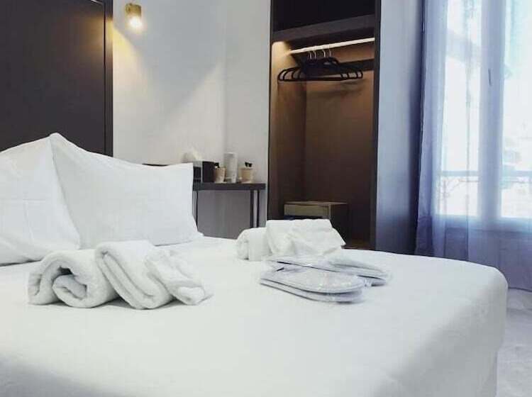 Fotos del hotel Avaton Hôtel Cannes:  2