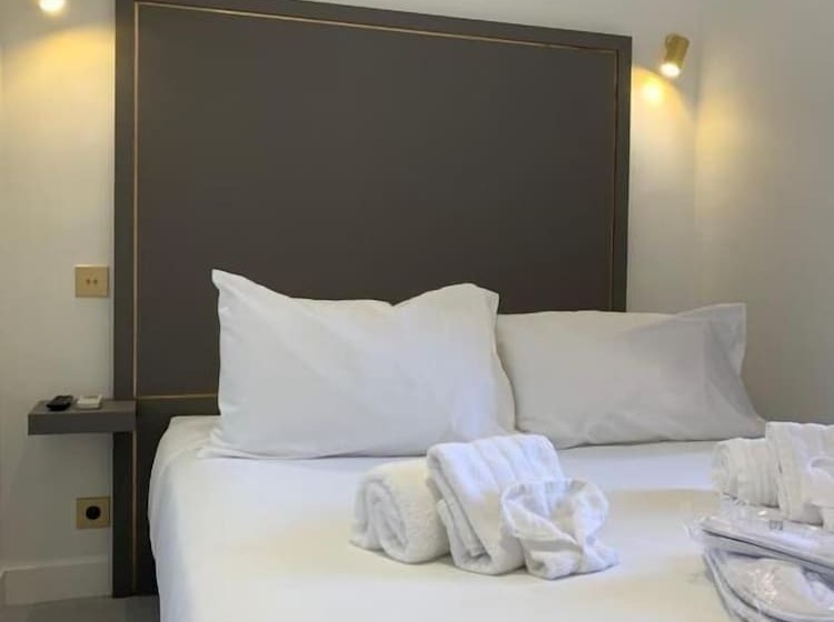 Fotos del hotel Avaton Hôtel Cannes:  9