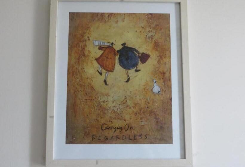 Fotos del hotel Avondale Guest House:  15