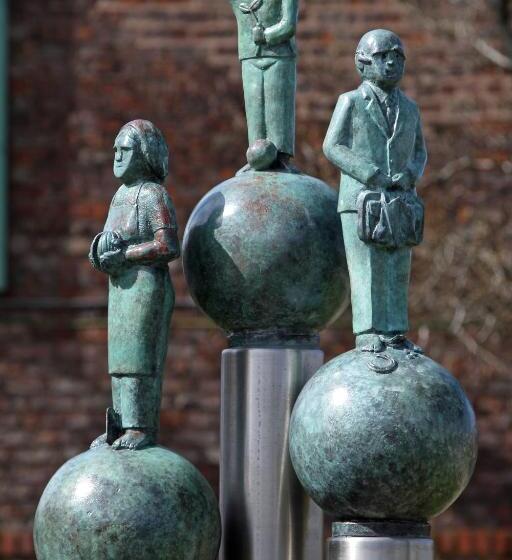 Fotos del hotel Avondale Guest House:  14