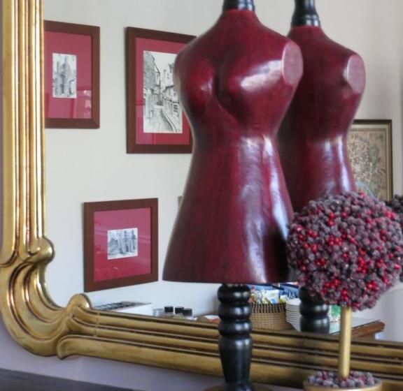 Fotos del hotel Avondale Guest House:  20