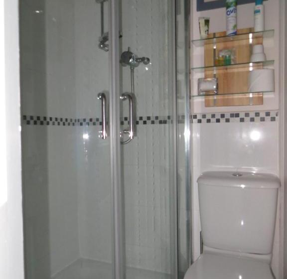 Fotos del hotel Avondale Guest House:  9