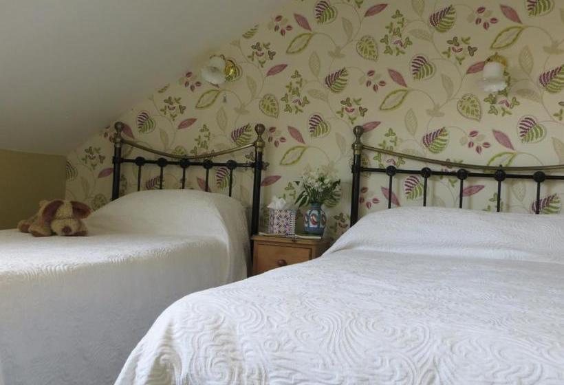 Fotos del hotel Avondale Guest House:  12