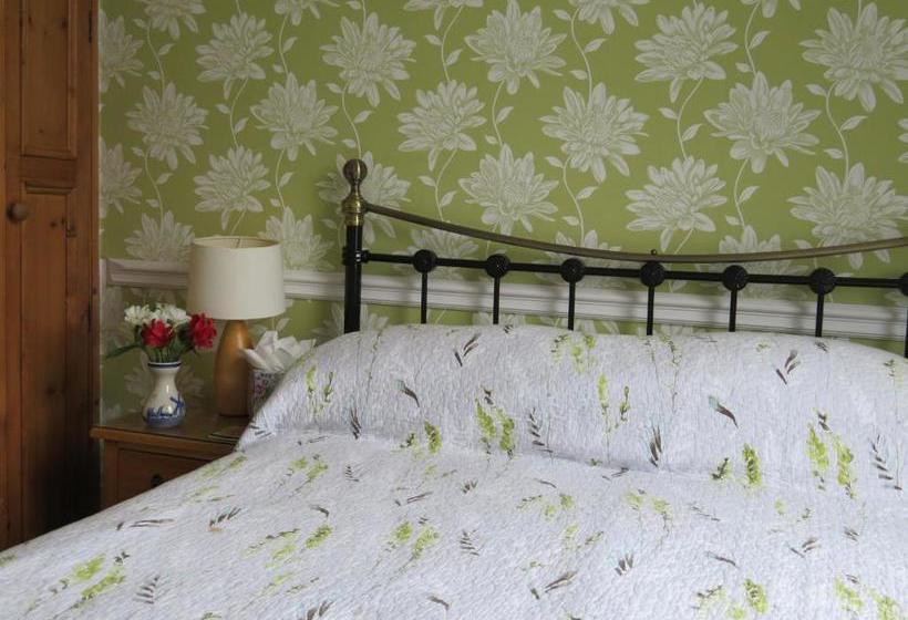 Fotos del hotel Avondale Guest House:  21