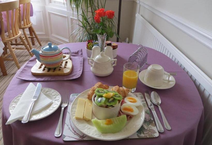 Fotos del hotel Avondale Guest House:  22