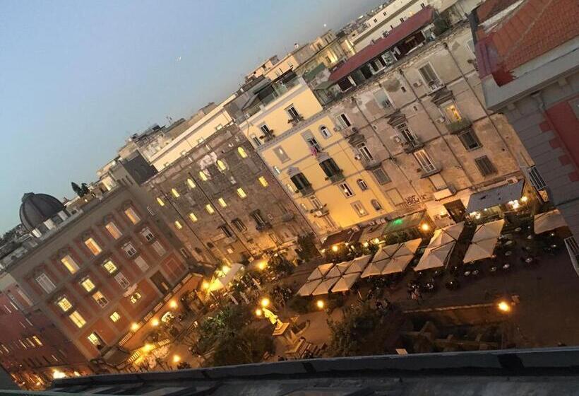 Fotos del hotel B&b Bellini:  6