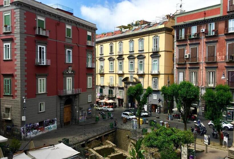 Fotos del hotel B&b Bellini:  9