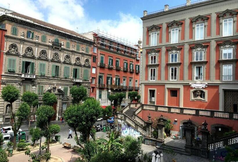 Fotos del hotel B&b Bellini:  8