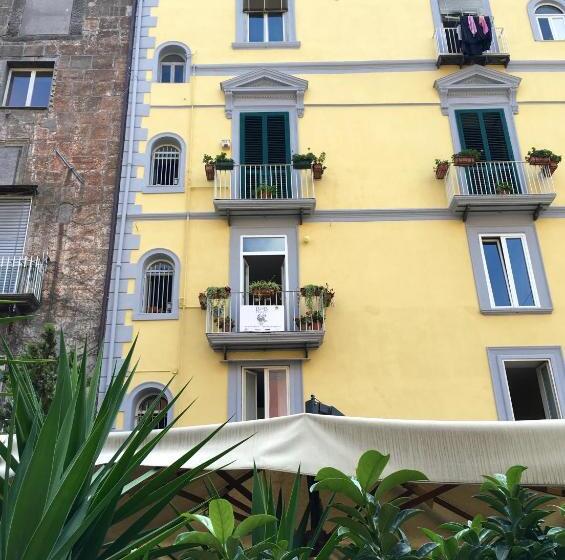 Fotos del hotel B&b Bellini:  10