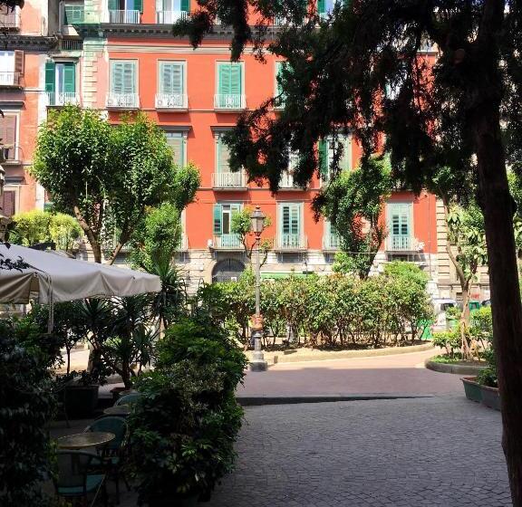 Fotos del hotel B&b Bellini:  4