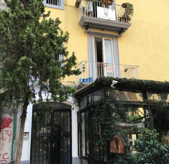 Fotos del hotel B&b Bellini:  11