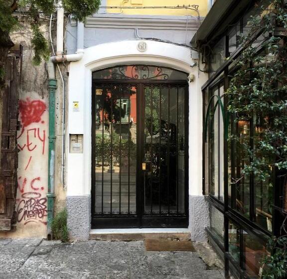 Fotos del hotel B&b Bellini:  13