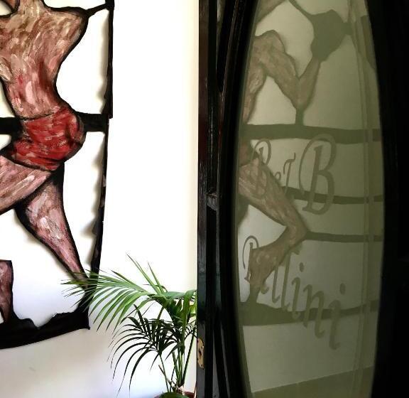 Fotos del hotel B&b Bellini:  5