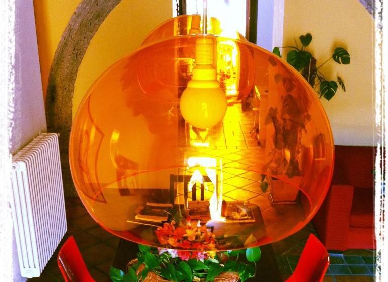 Fotos del hotel B&b Bellini:  14