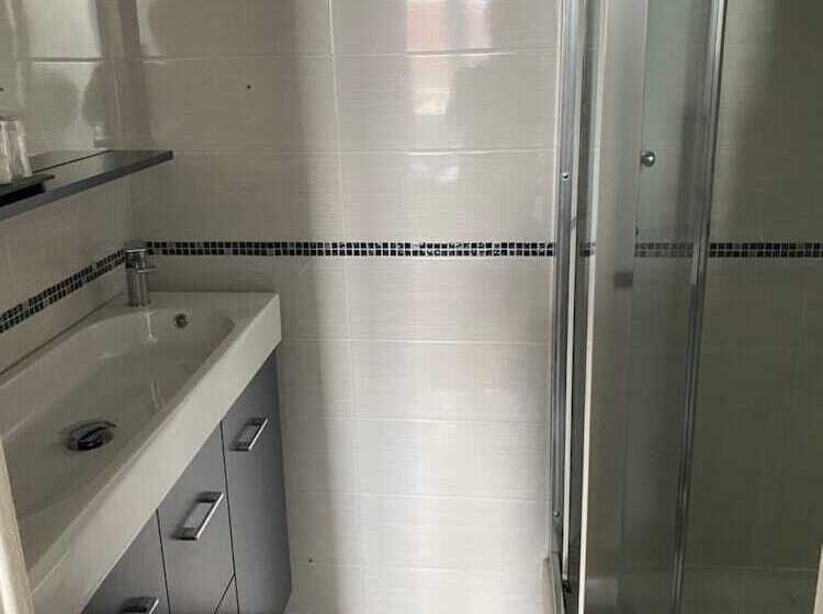 Fotos del hotel Hôtel Du Parc Montsouris:  5