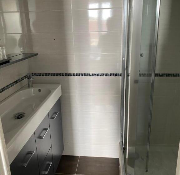 Fotos del hotel Hôtel Du Parc Montsouris:  7