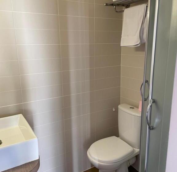 Fotos del hotel Hôtel Oxo:  11