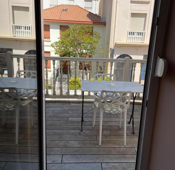 Fotos del hotel Hôtel Oxo:  17