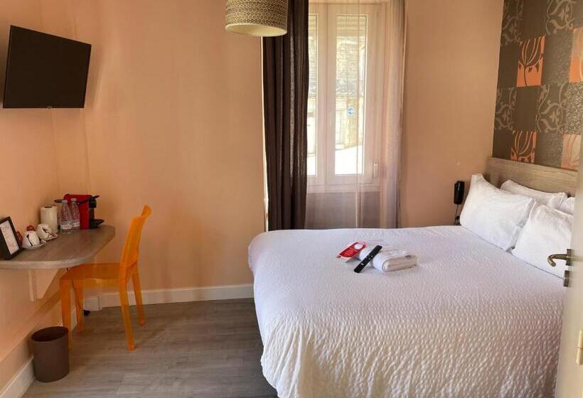 Fotos del hotel Hôtel Oxo:  21