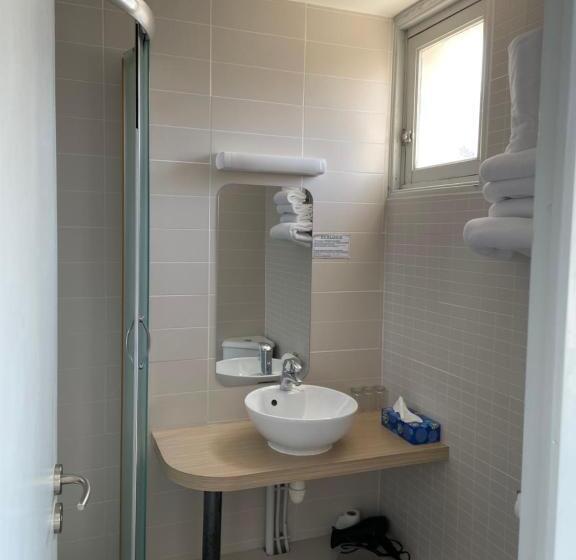 Fotos del hotel Hôtel Oxo:  15