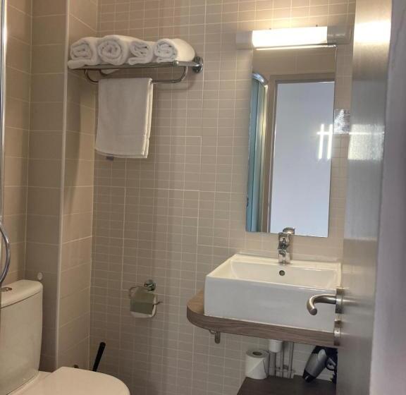 Fotos del hotel Hôtel Oxo:  6